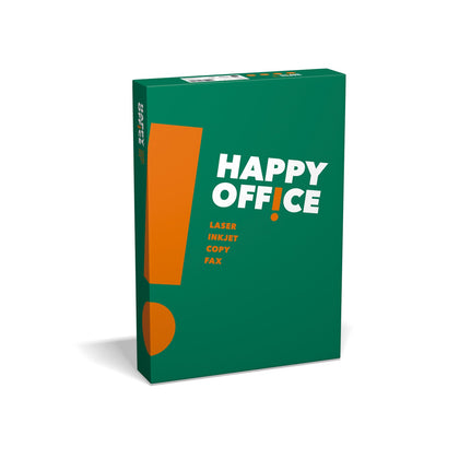 IGEPA Originalpackung Happy Office; Liefermenge laut Artikeltitel