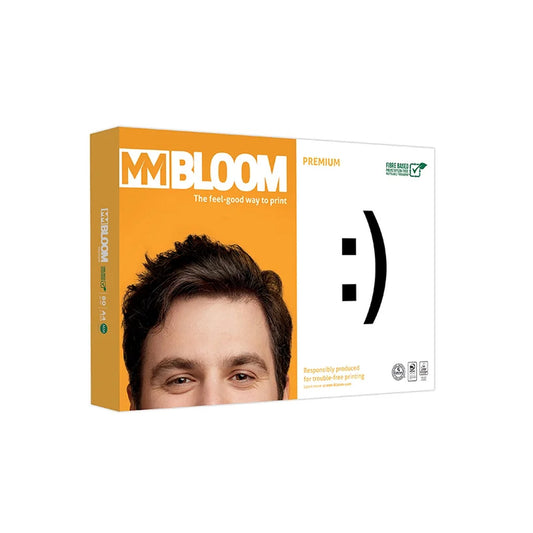 MM Group Originalabbildung MMBLOOM Premium A4 80 g/m²; Liefermenge laut Artikeltitel